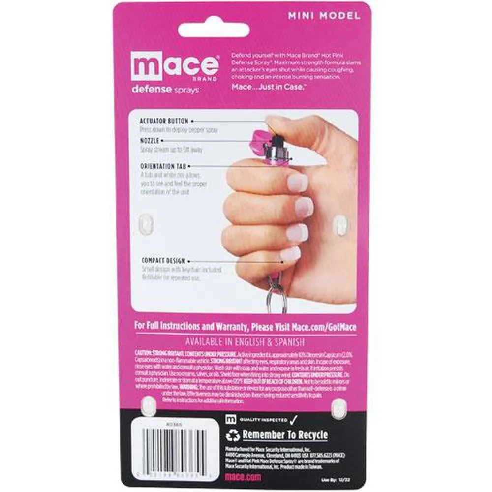 Mace Keyguard® Pepper Spray