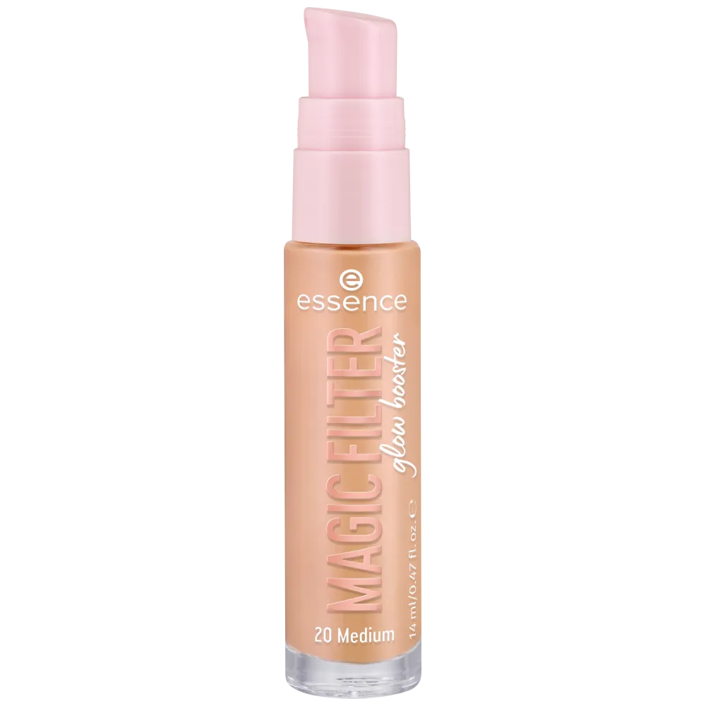 MAGIC FILTER glow booster