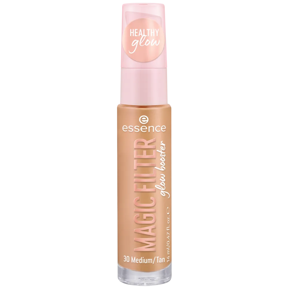 MAGIC FILTER glow booster
