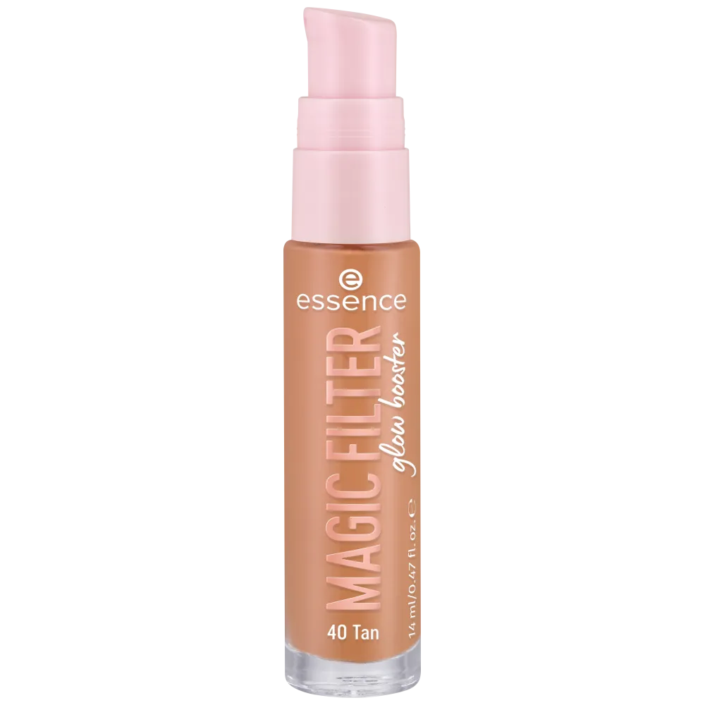 MAGIC FILTER glow booster