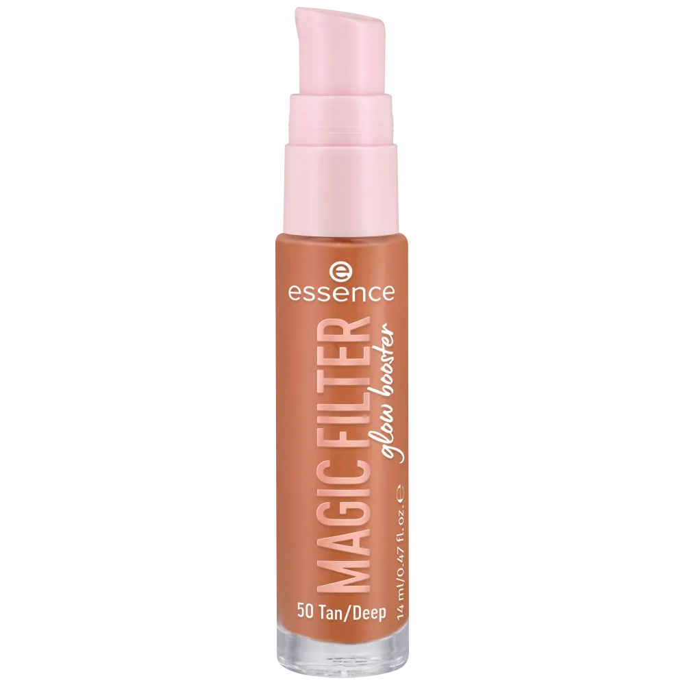 MAGIC FILTER glow booster