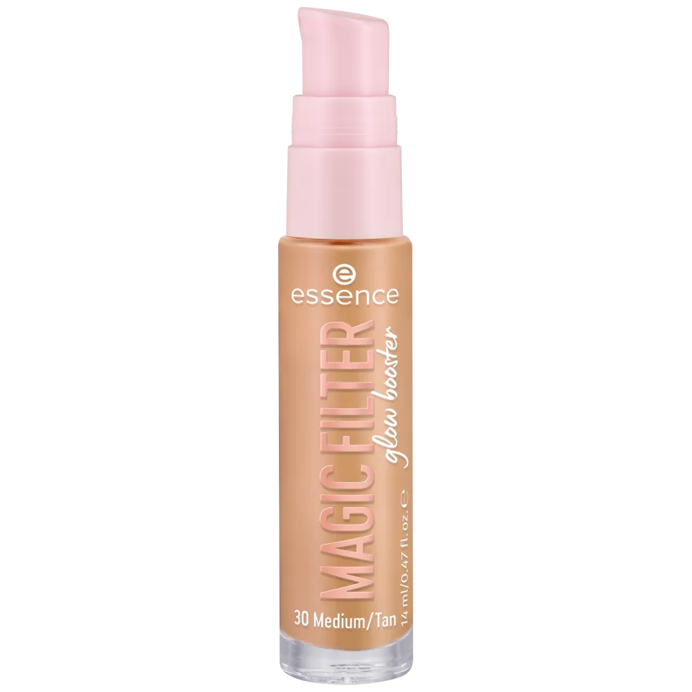 MAGIC FILTER glow booster