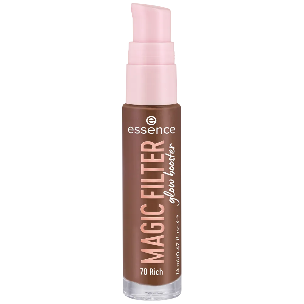 MAGIC FILTER glow booster