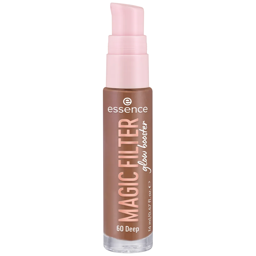 MAGIC FILTER glow booster