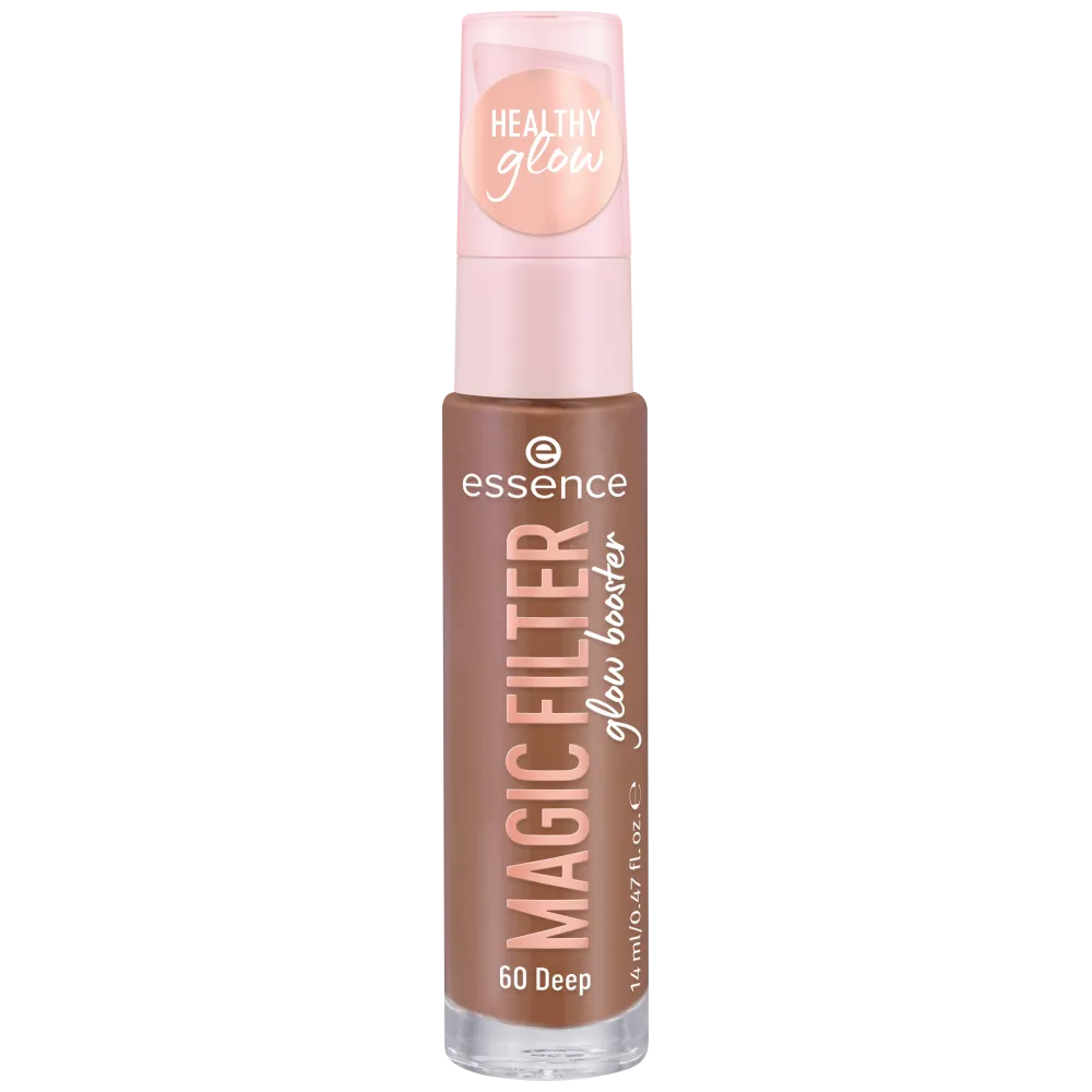 MAGIC FILTER glow booster