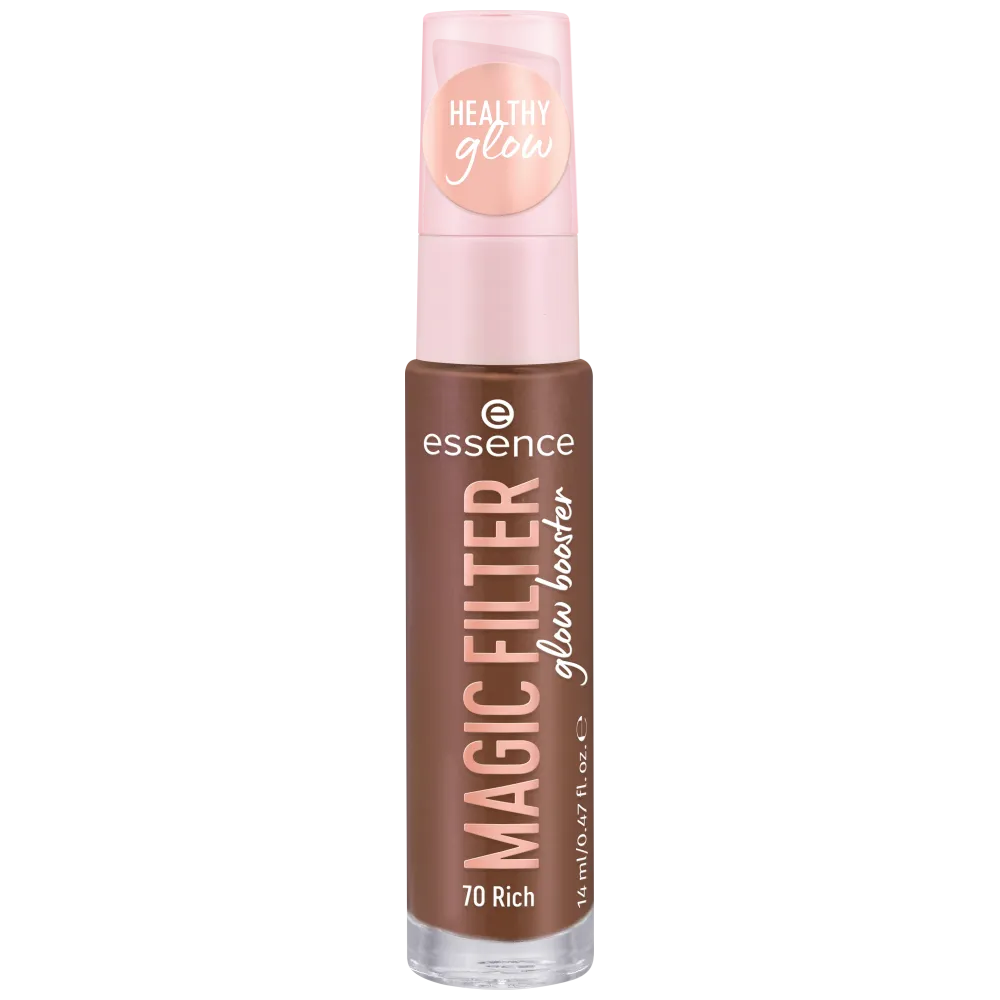MAGIC FILTER glow booster