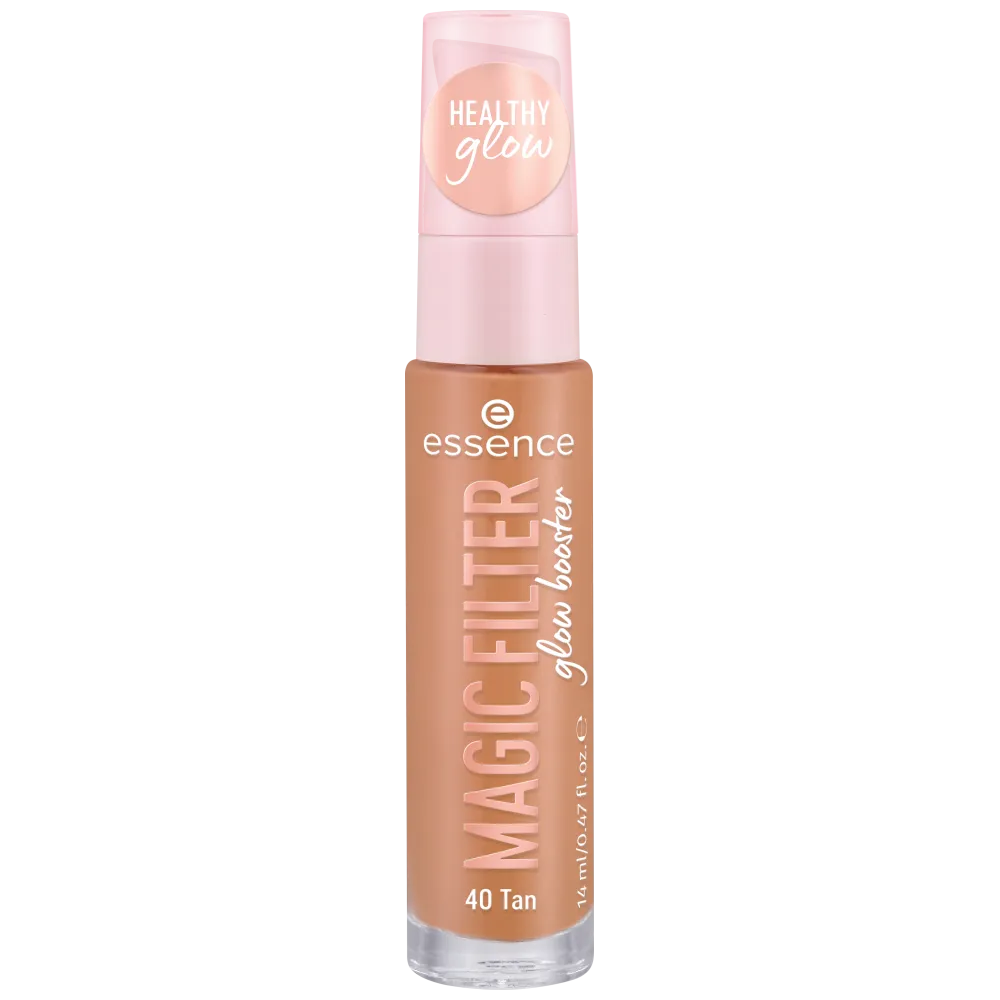 MAGIC FILTER glow booster