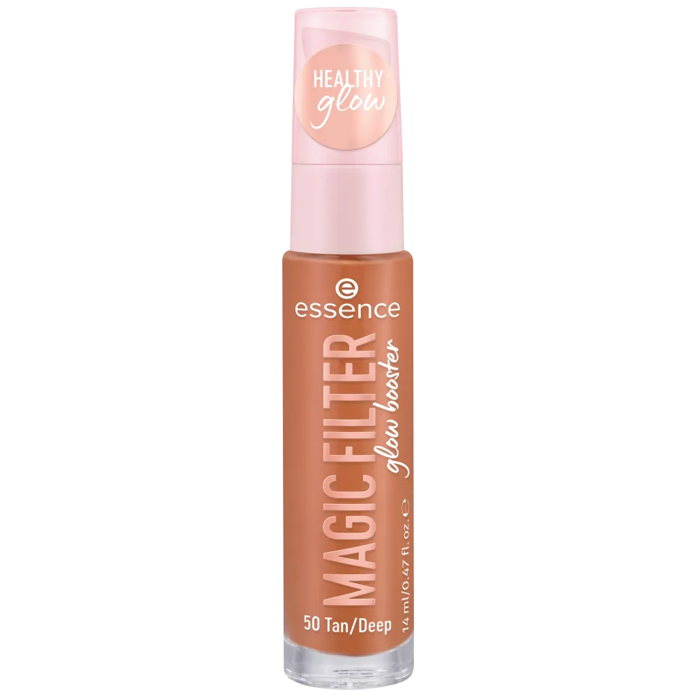 MAGIC FILTER glow booster
