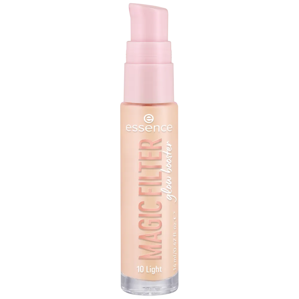 MAGIC FILTER glow booster