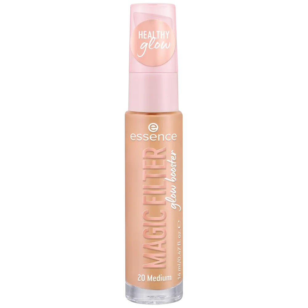 MAGIC FILTER glow booster