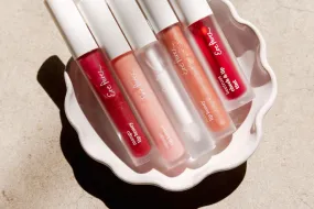 Mango Lip Honey