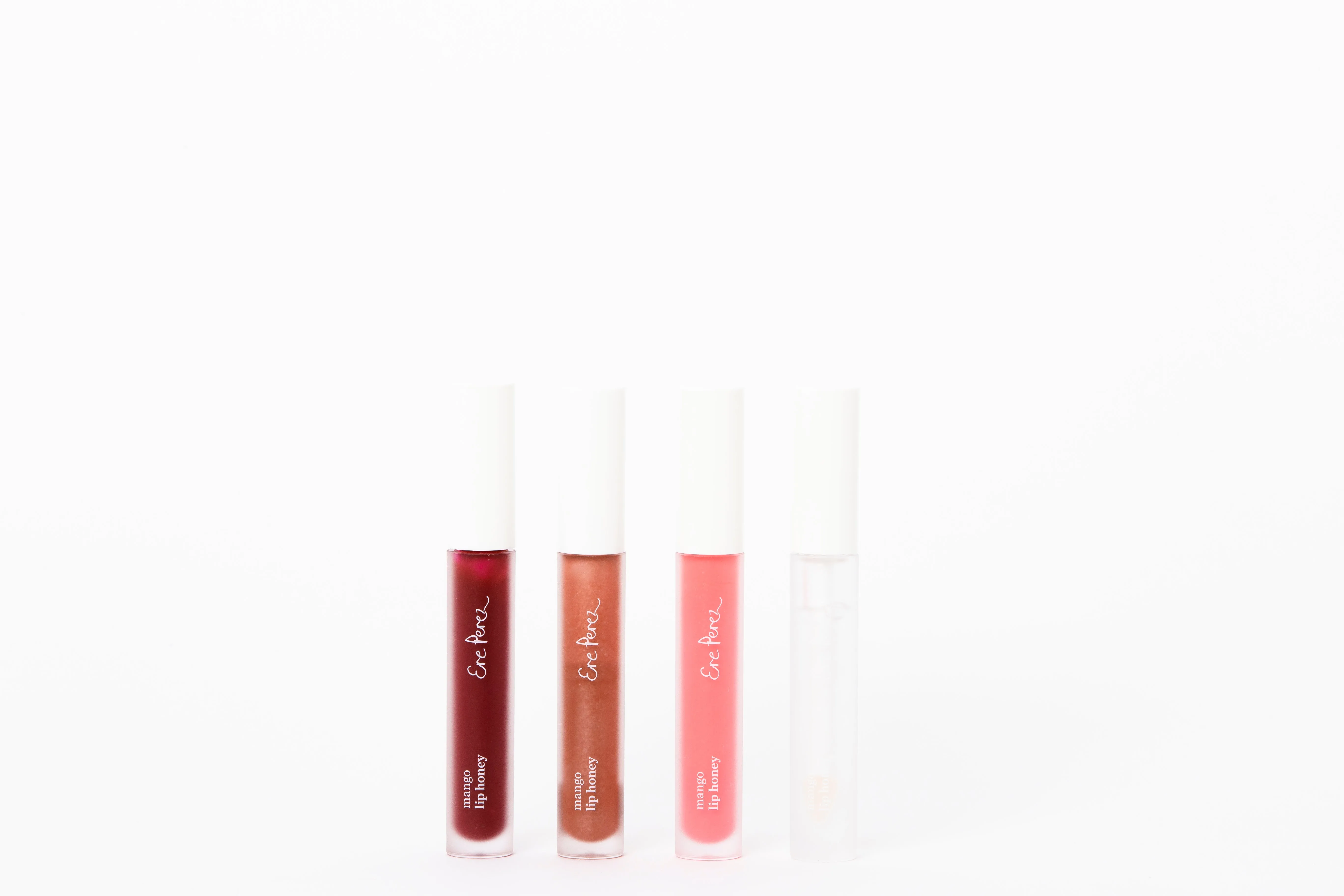 Mango Lip Honey