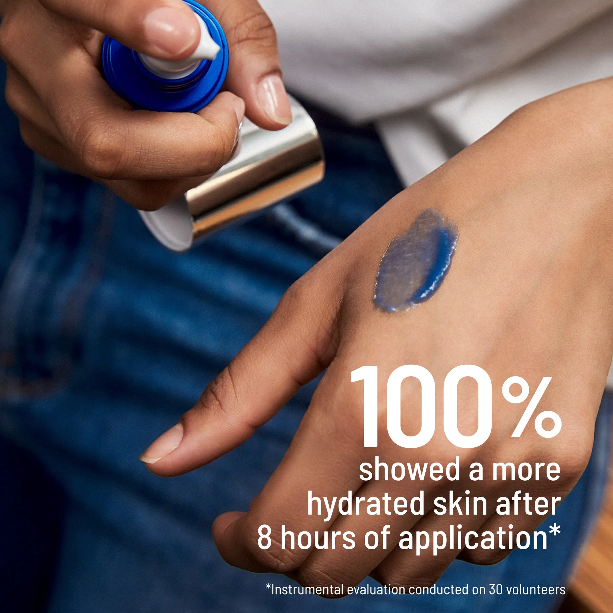 MATTIFYING HYDRATOR