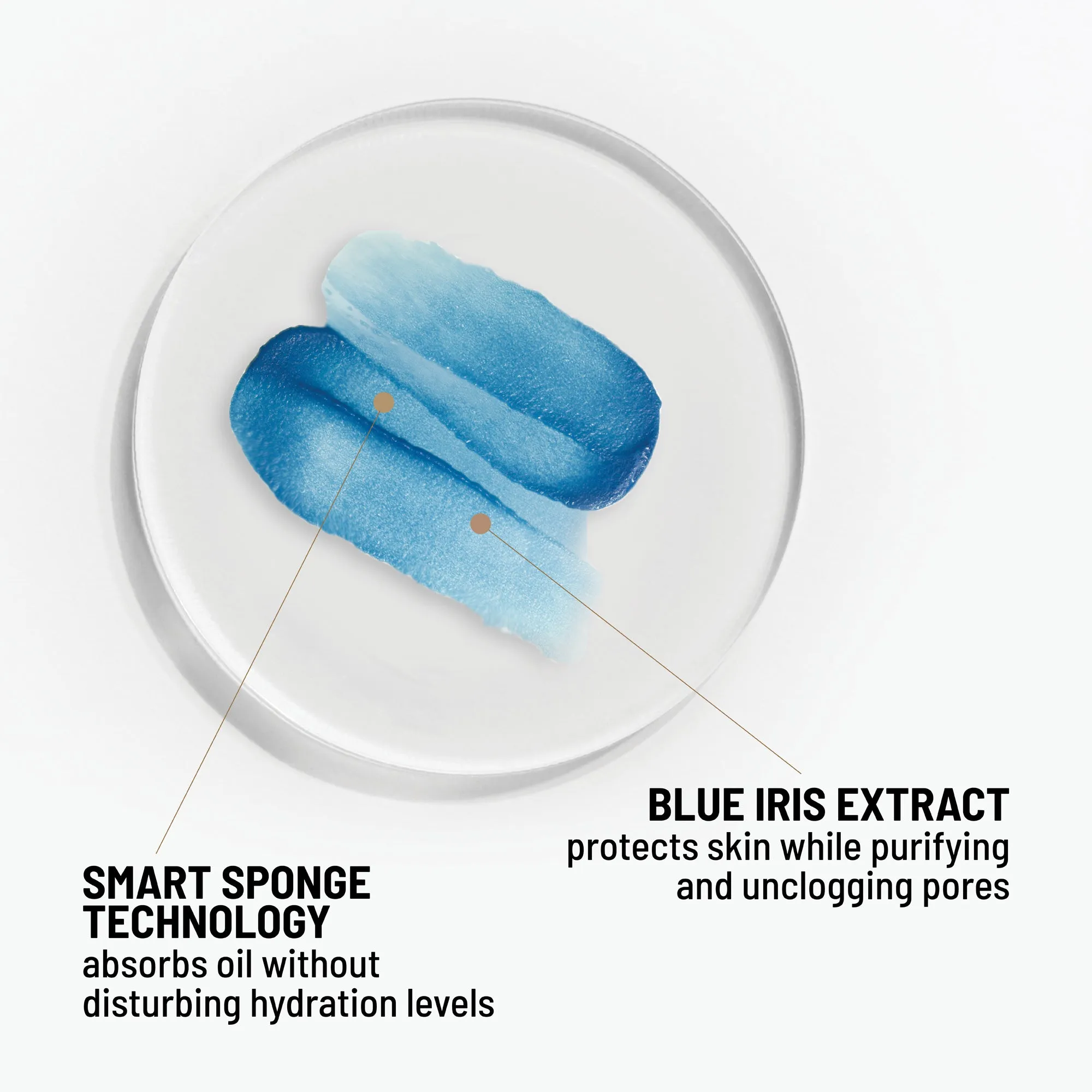 MATTIFYING HYDRATOR