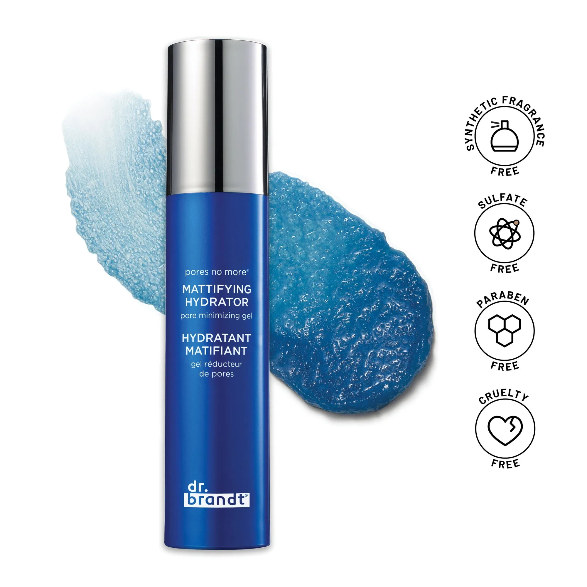 MATTIFYING HYDRATOR