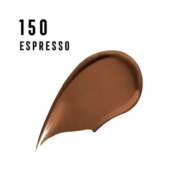 Max Factor Facefinity Lasting Performance Liquid Foundation 150 Espresso