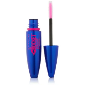 MAYBELLINE - Volume' Express The Rocket Waterproof Mascara Blackest Black - 0.3 fl. oz. (9 ml)