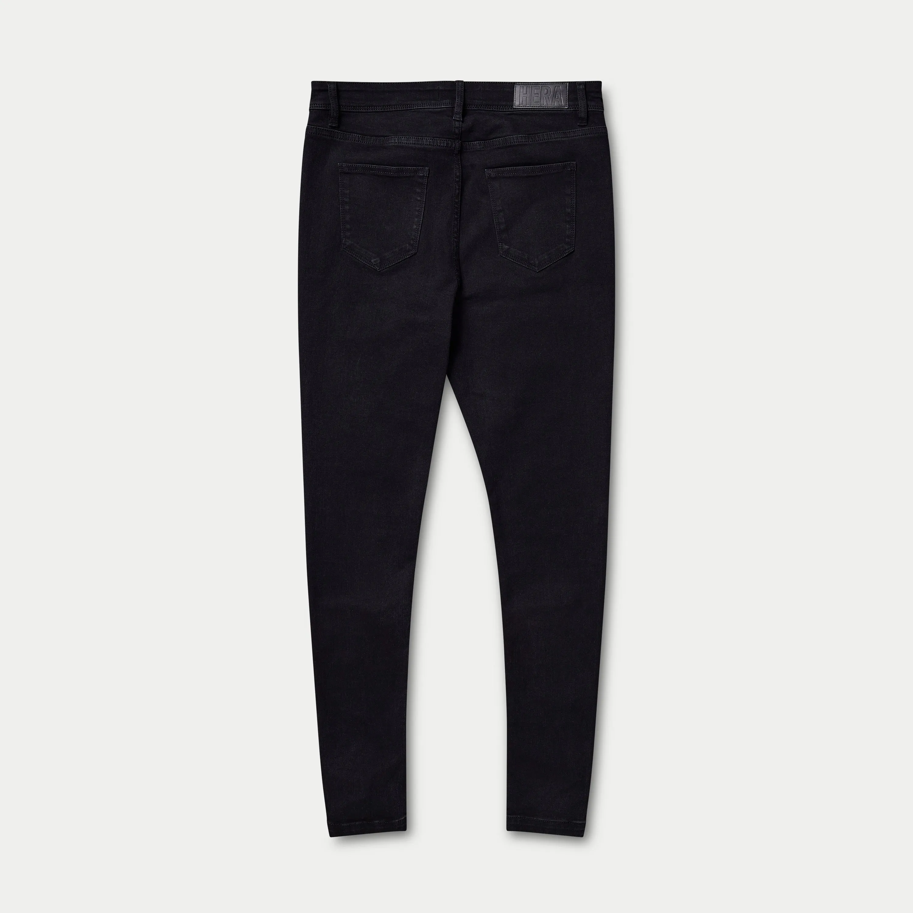 Mens Spray-on Jean - Black
