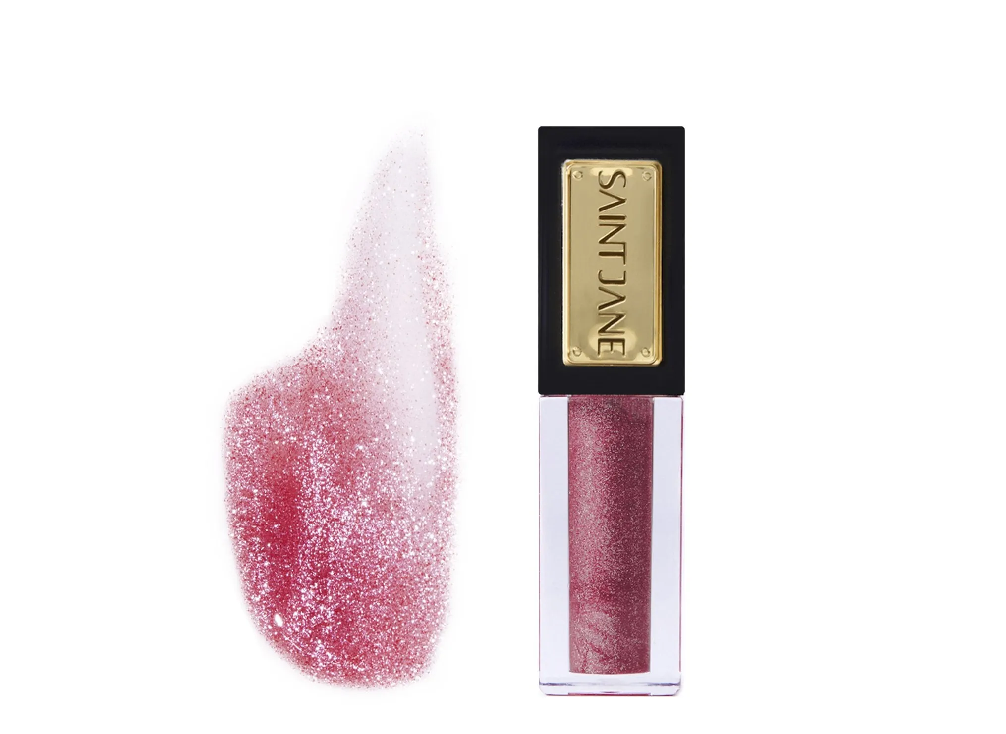 Microdose Lip Gloss