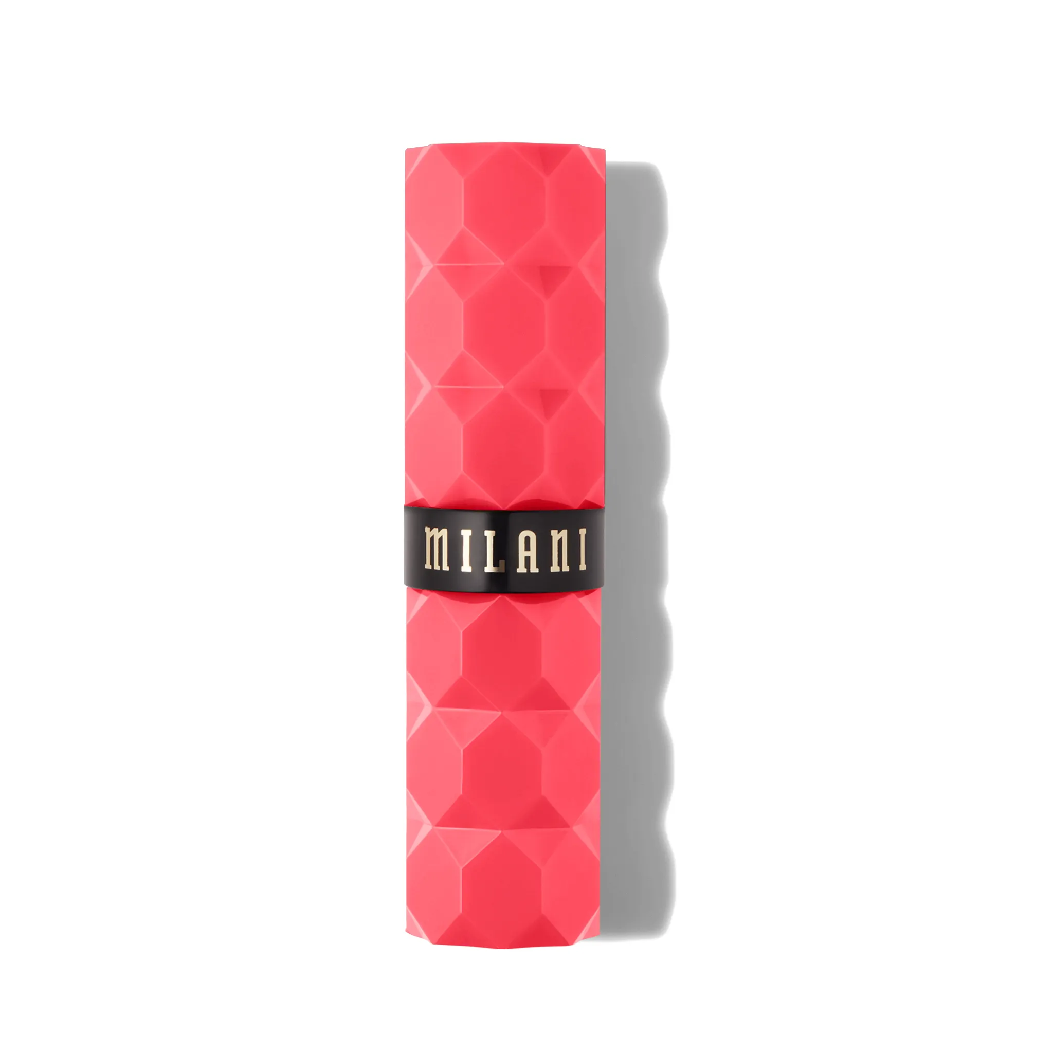 MILANI Color Fetish Lipstick - Crave #140