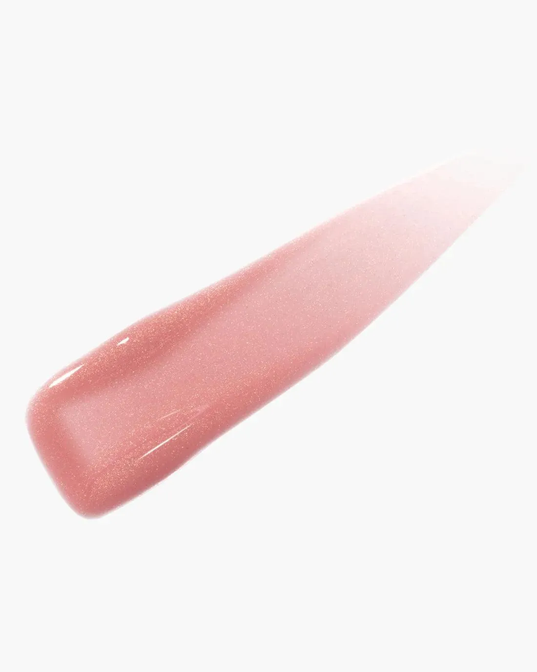 Milk Makeup - Odyssey Lip Oil Gloss hydrating lip gloss - Soul Search Light pink shimmer