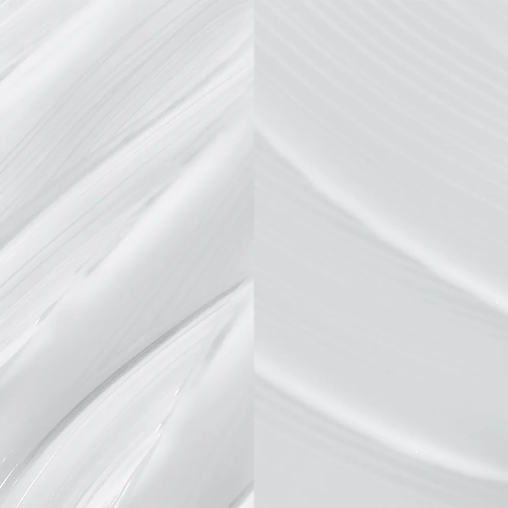 [miraclair] Milk Body Set Perfumed Gabrielle Musk(wash500ml Lotion500ml)