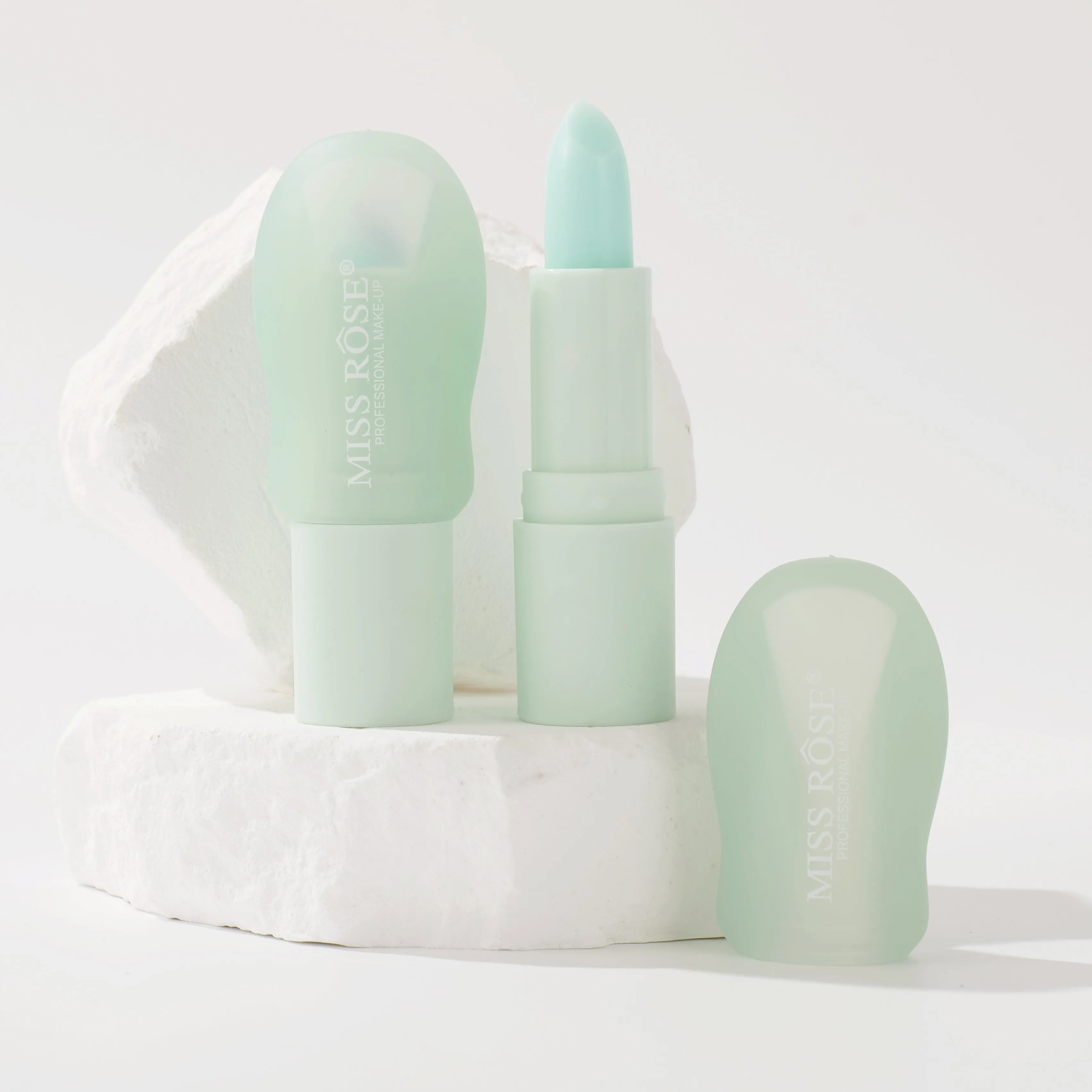 Miss Rose Nourishing Lip Balm