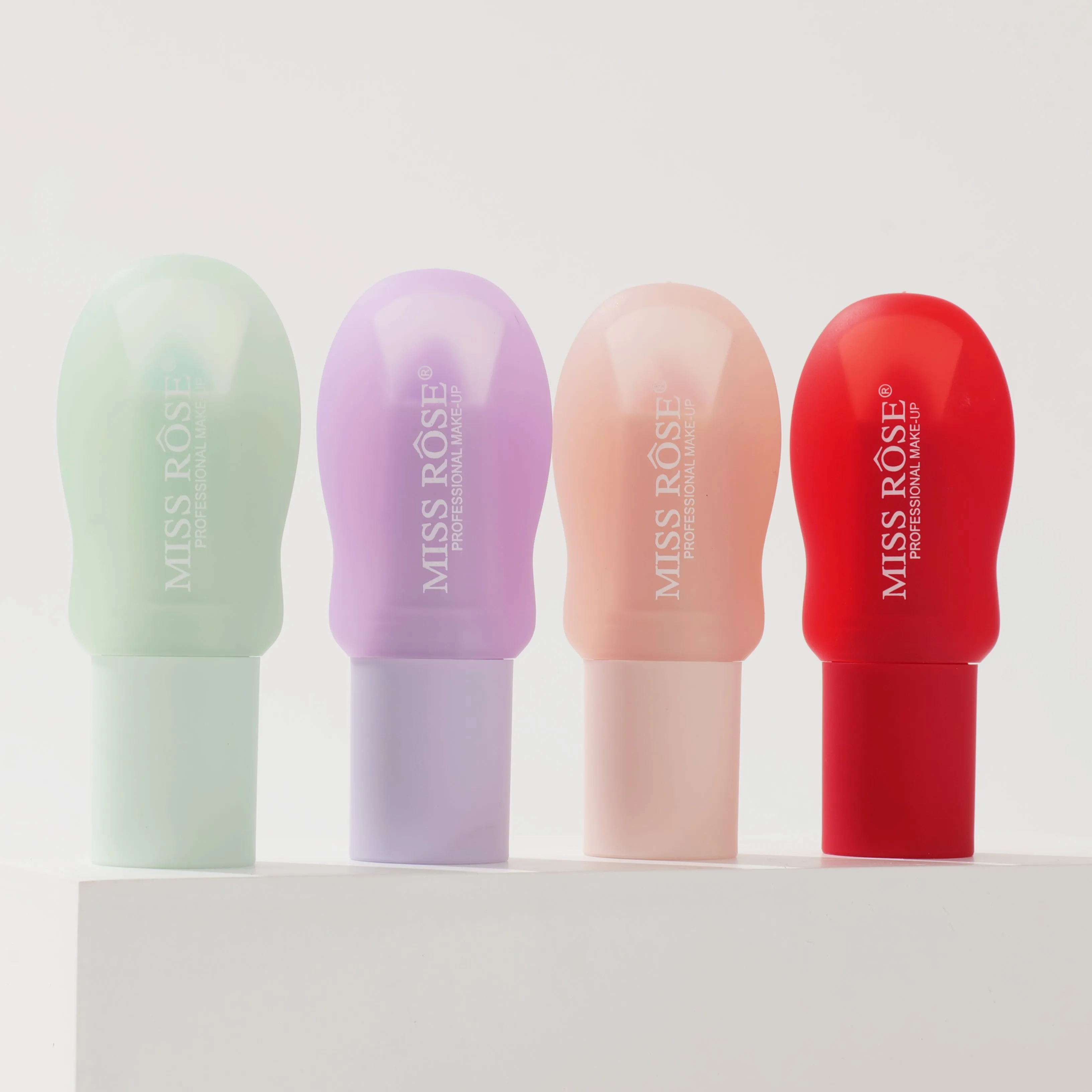 Miss Rose Nourishing Lip Balm