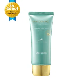 MIZON Cicaloranic NON-Nano Sunblock Spf50  PA    واقي الشمس الفيزيائي بالسيكا من ميزون