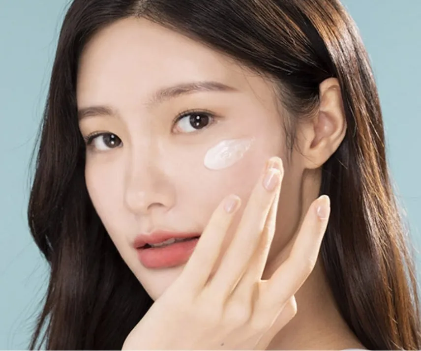 MIZON Cicaloranic NON-Nano Sunblock Spf50  PA    واقي الشمس الفيزيائي بالسيكا من ميزون
