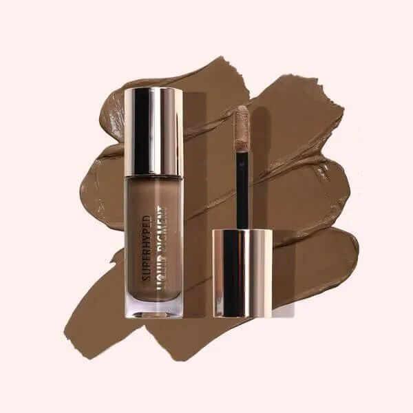 Moira Superhyped Liquid Pigment