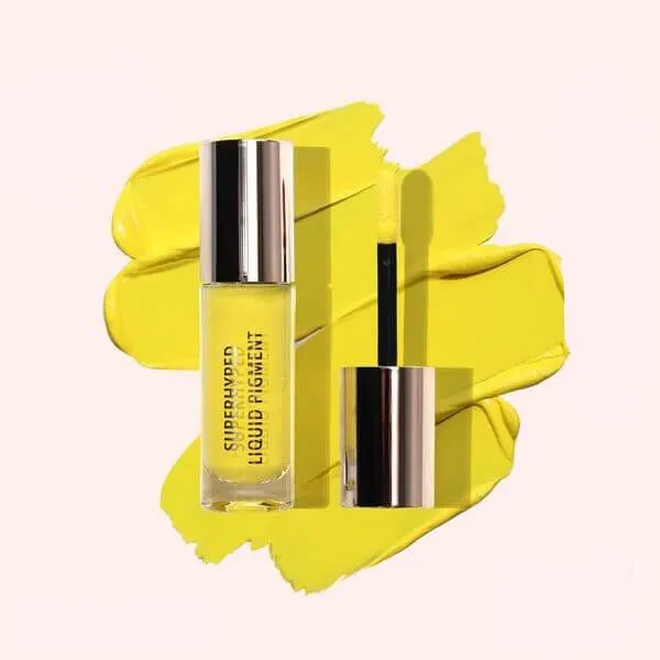 Moira Superhyped Liquid Pigment