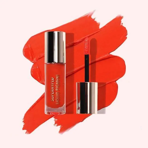 Moira Superhyped Liquid Pigment