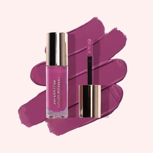 Moira Superhyped Liquid Pigment