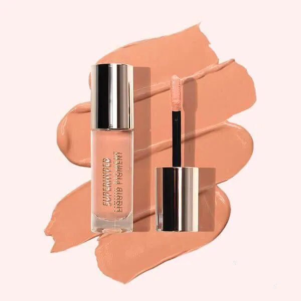 Moira Superhyped Liquid Pigment