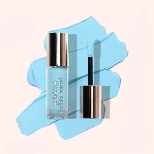 Moira Superhyped Liquid Pigment