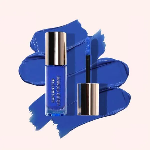 Moira Superhyped Liquid Pigment