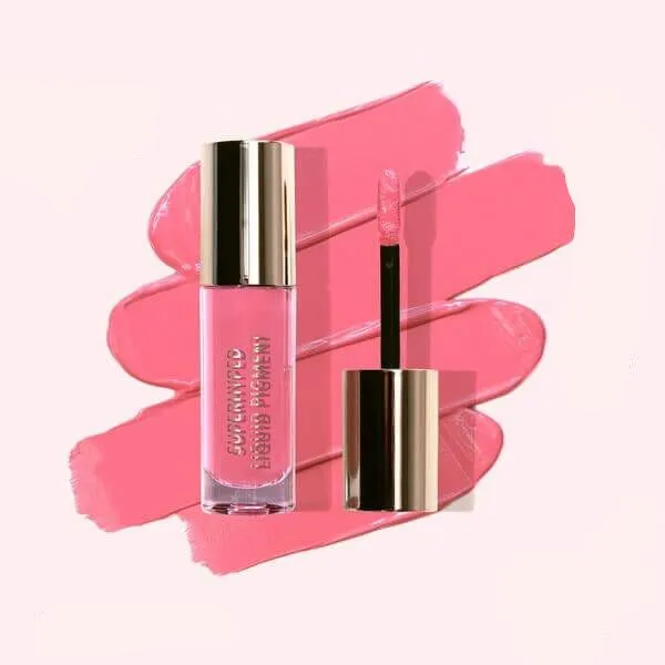 Moira Superhyped Liquid Pigment