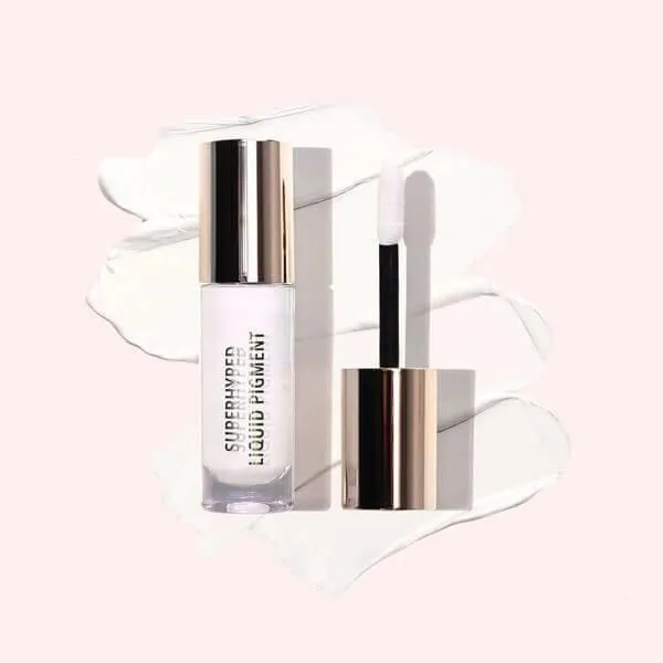Moira Superhyped Liquid Pigment