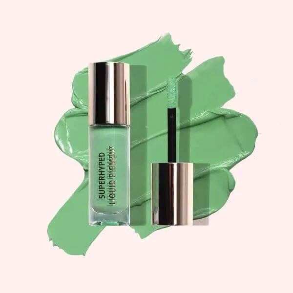 Moira Superhyped Liquid Pigment