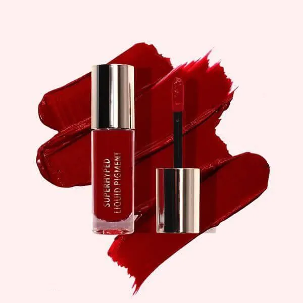 Moira Superhyped Liquid Pigment