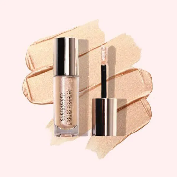 Moira Superhyped Liquid Pigment
