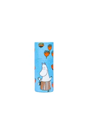 Moomin Beeswax Lip Balm (Honey)