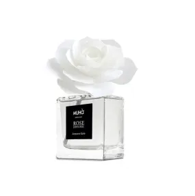Muha "Acqua & Sale" Rose Diffuser (50ml - 200ml)