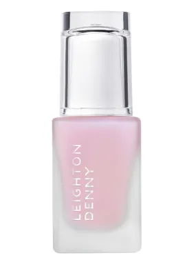 Nail Illuminator BLUSH Brightening Nail Polish & Base Coat 12ml