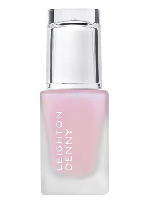Nail Illuminator BLUSH Brightening Nail Polish & Base Coat 12ml