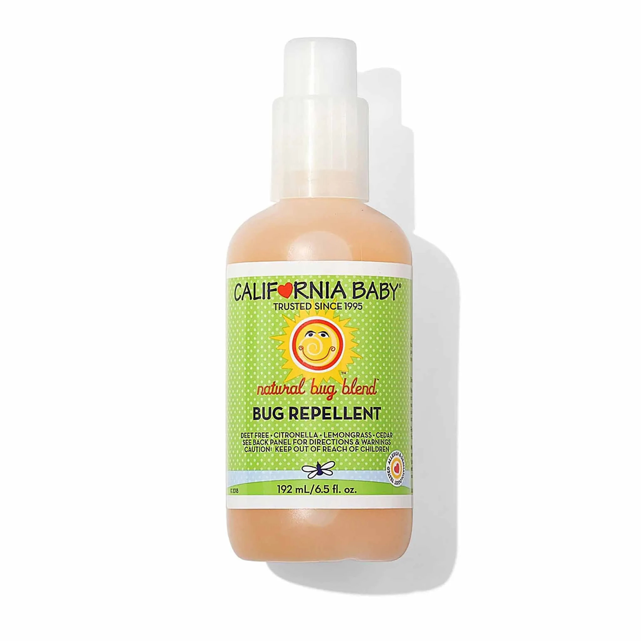 Natural Bug Blend™ Bug Repellent Spray