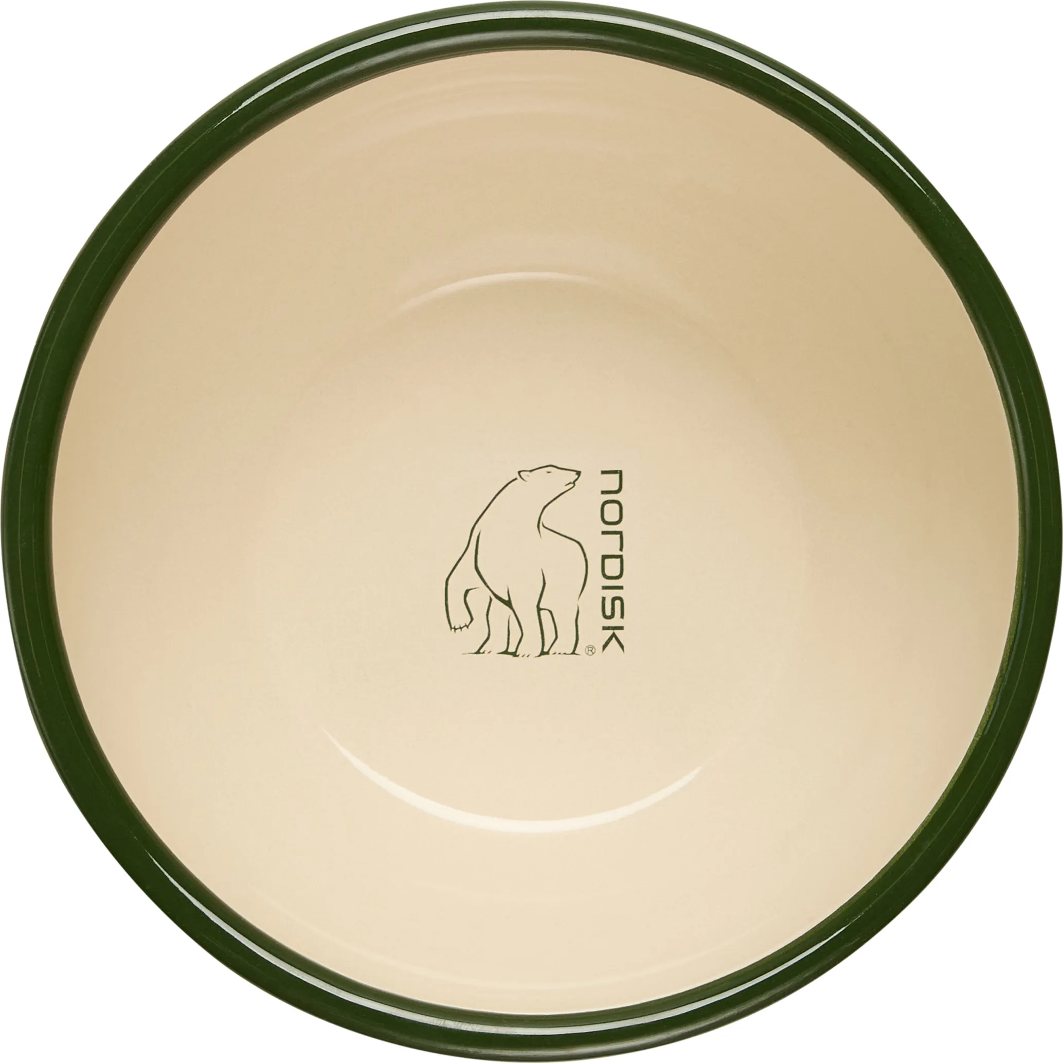 Nordisk Madam Blå Bowl 800 ml Cream | Buy Nordisk Madam Blå Bowl 800 ml Cream here | Outnorth