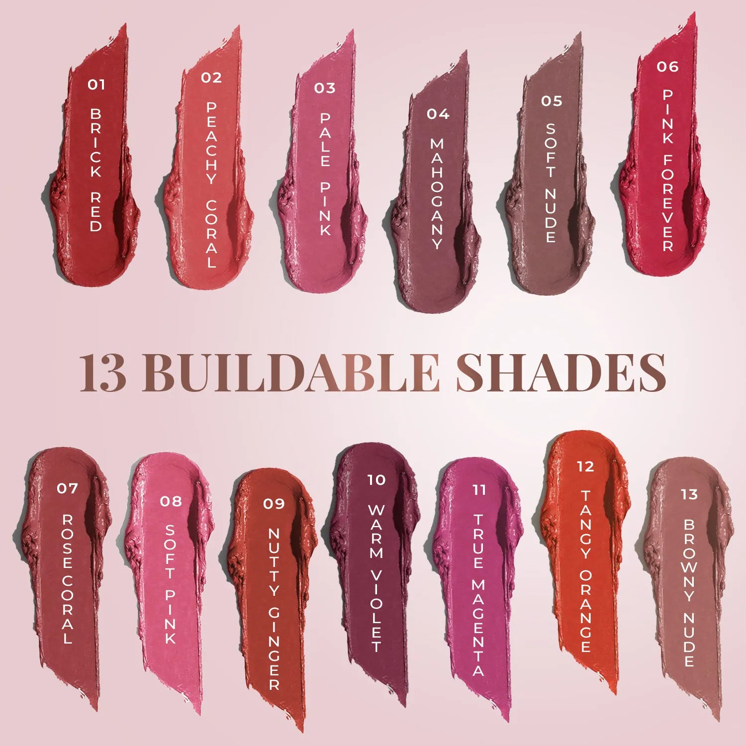 Nourishing Lip and Cheek Tint