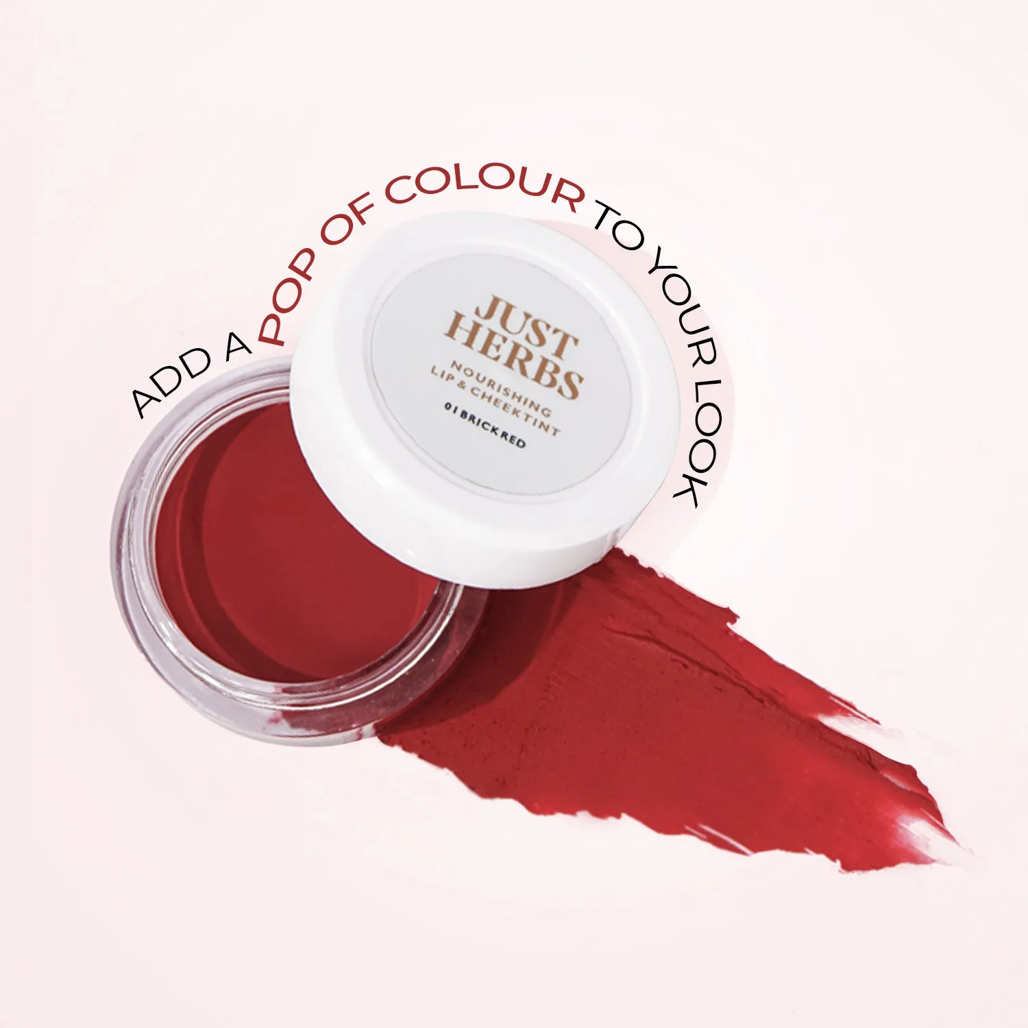 Nourishing Lip and Cheek Tint